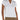 Liverpool Shawl Collar Short Sleeve Top - White Front View