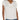 Liverpool Short Sleeve Draped Cowl Neck Top - French Cream Front View