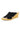 Charleston Shoe Co. Backless Cannon - Black Linen