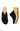 Charleston Shoe Co. Frannie - Black