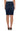 LVP Gia Glider Pencil Skirt - San Marcos Back View