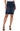 LVP Gia Glider Pencil Skirt - San Marcos Front View
