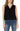 Liverpool Sleeveless Top - Black