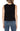 Liverpool Sleeveless Top - Black