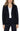 Liverpool Blazer - Dark Navy Windowpane