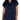 Liverpool Collared Button Front Dark Navy Front View