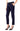 Liverpool Kelsey Trouser - Cadet Blue
