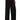 Liverpool Kelsey Wide Leg Trouser 31in ins - Black Front view