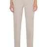 Liverpool Kesley Trouser - Stone Tan Front View