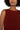 Liverpool Sleeveless Ribbed Top - Deep Cinnamon