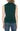 Liverpool Sleeveless Top - Deep Emerald Green