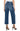 Liverpool Stride Hi-Rise Crop Wide Leg - Jordan