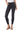 Liverpool The Gia Glider Ankle Skinny - Meteorite