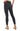 Liverpool The Gia Glider Ankle Skinny - Meteorite
